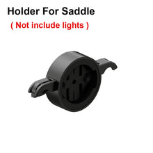 Load image into Gallery viewer, NEWBOLER Smart Auto Start Stop Bike LED Light Waterproof
